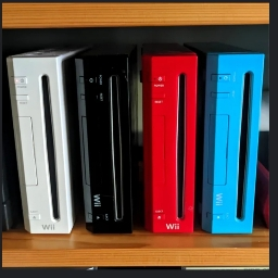 Nintendari